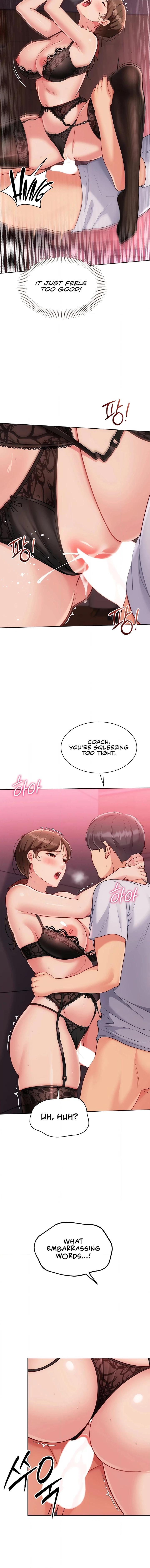 Set It! Chapter 86 page 8 - 