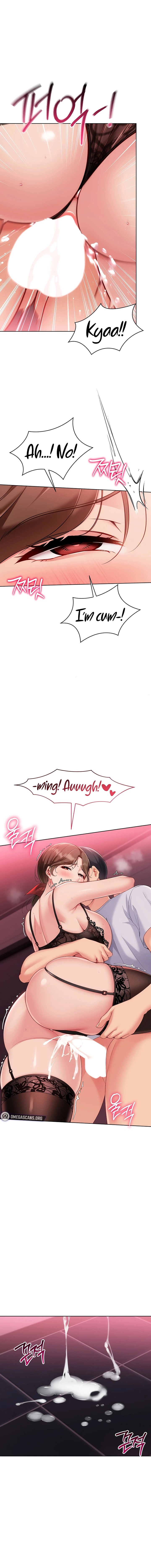 Set It! Chapter 86 page 9 - 