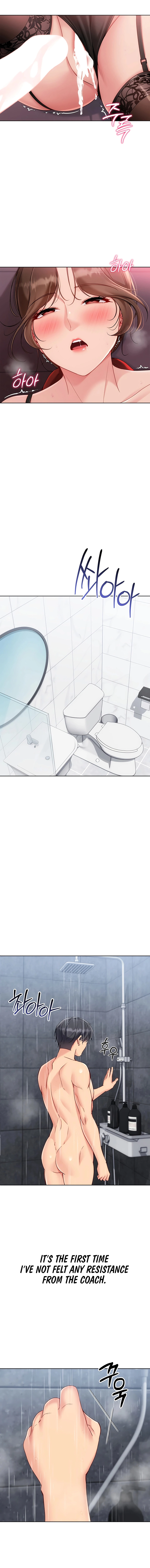 Set It! Chapter 86 page 10 - 