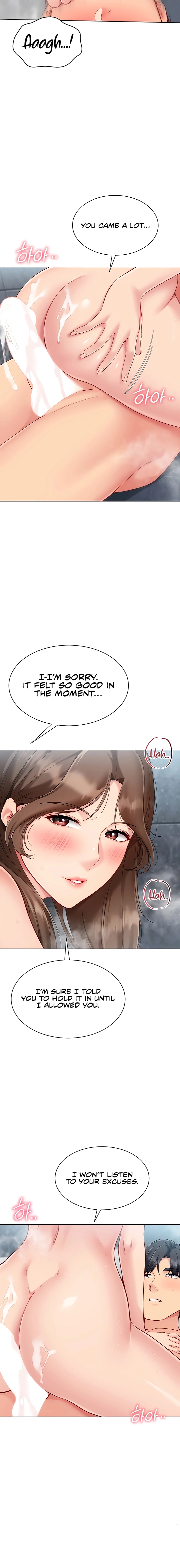 Set It! Chapter 87 page 12 - 