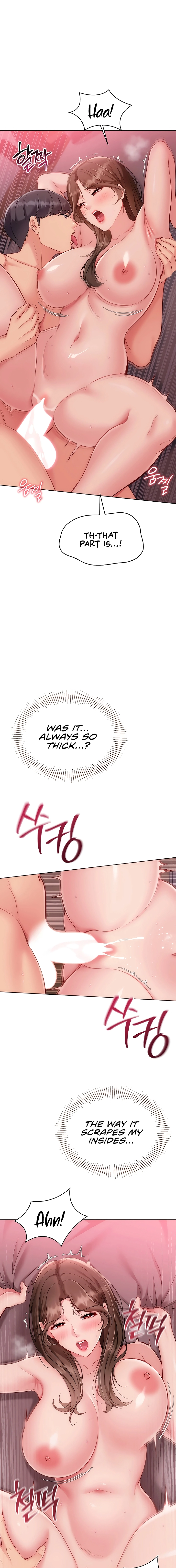 Set It! Chapter 87 page 15 - 