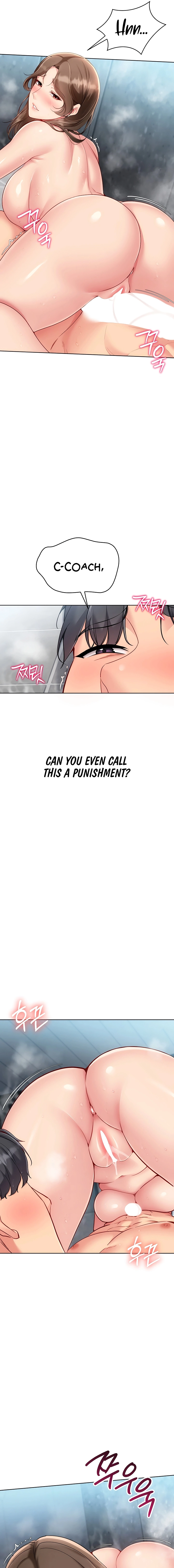 Set It! Chapter 87 page 9 - 