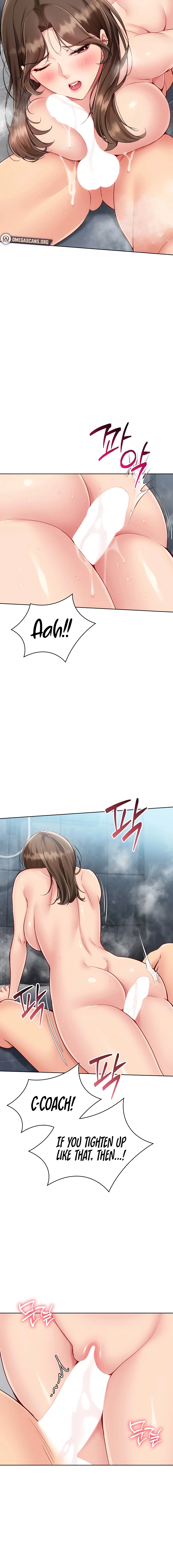 Set It! Chapter 87 page 10 - 