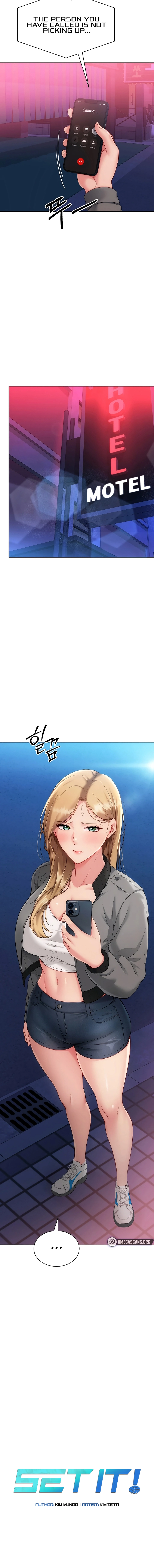 Set It! Chapter 88 page 2 - 