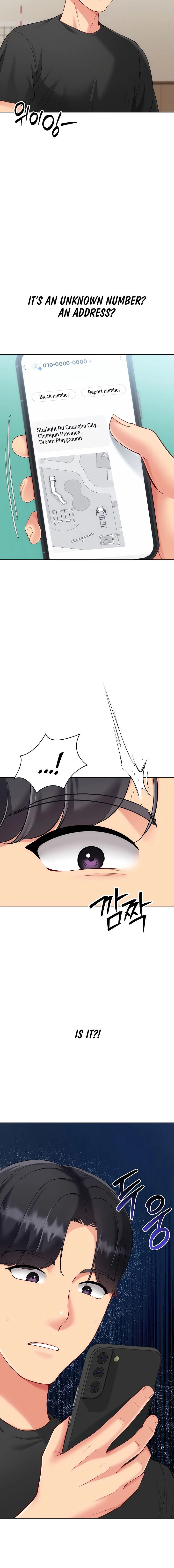 Set It! Chapter 88 page 16 - 