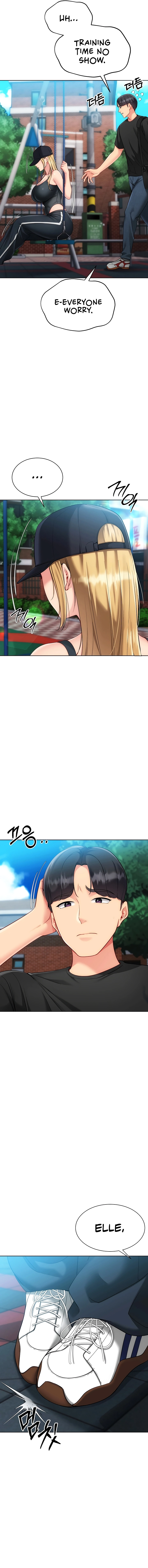 Set It! Chapter 88 page 19 - 