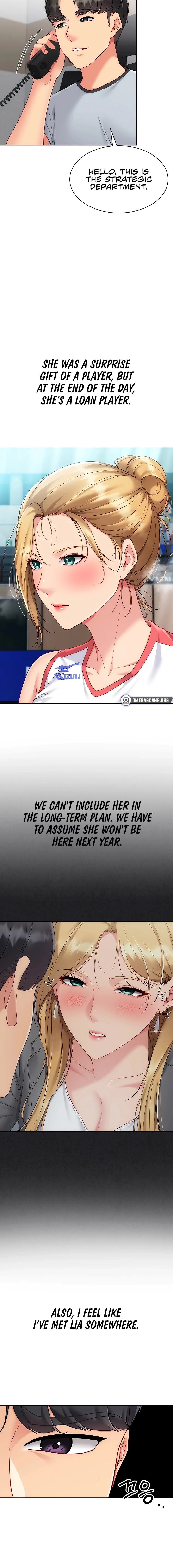 Set It! Chapter 88 page 6 - 