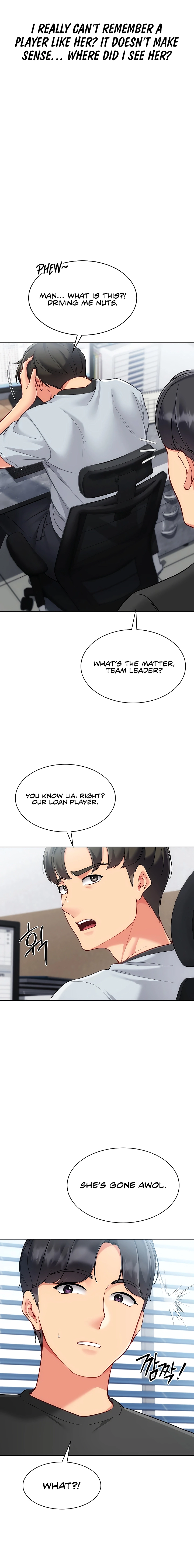 Set It! Chapter 88 page 7 - 