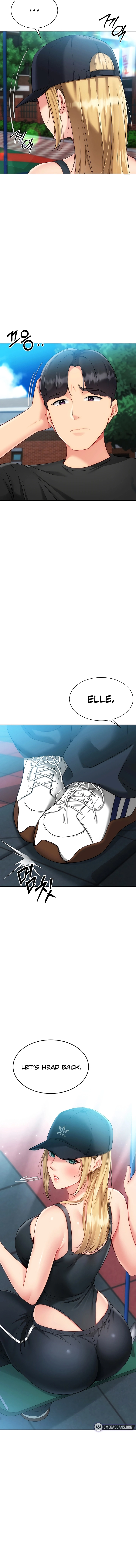 Set It! Chapter 89 page 2 - 