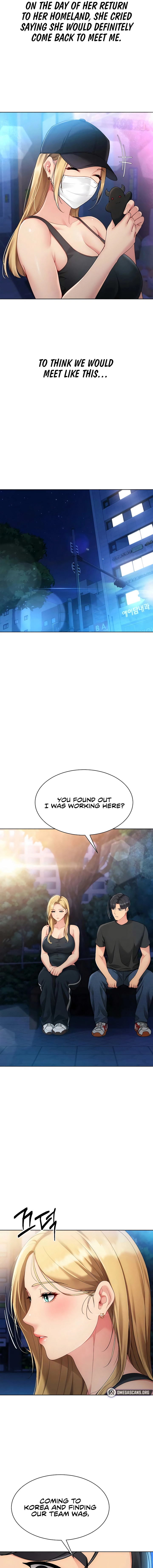 Set It! Chapter 89 page 13 - 