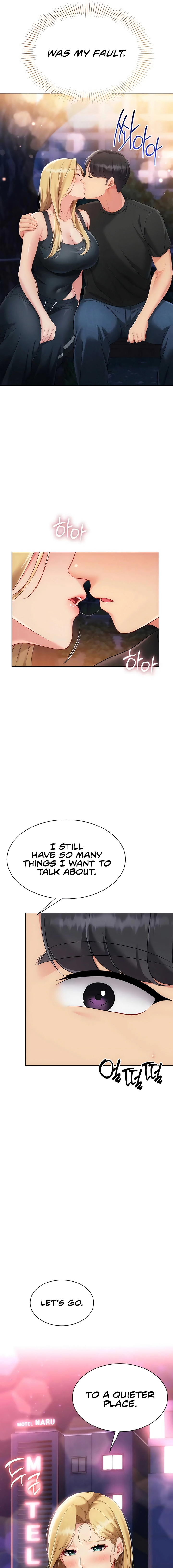 Set It! Chapter 89 page 17 - 