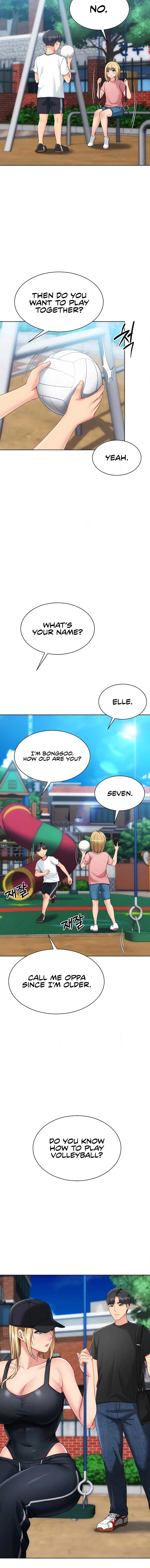 Set It! Chapter 89 page 4 - 
