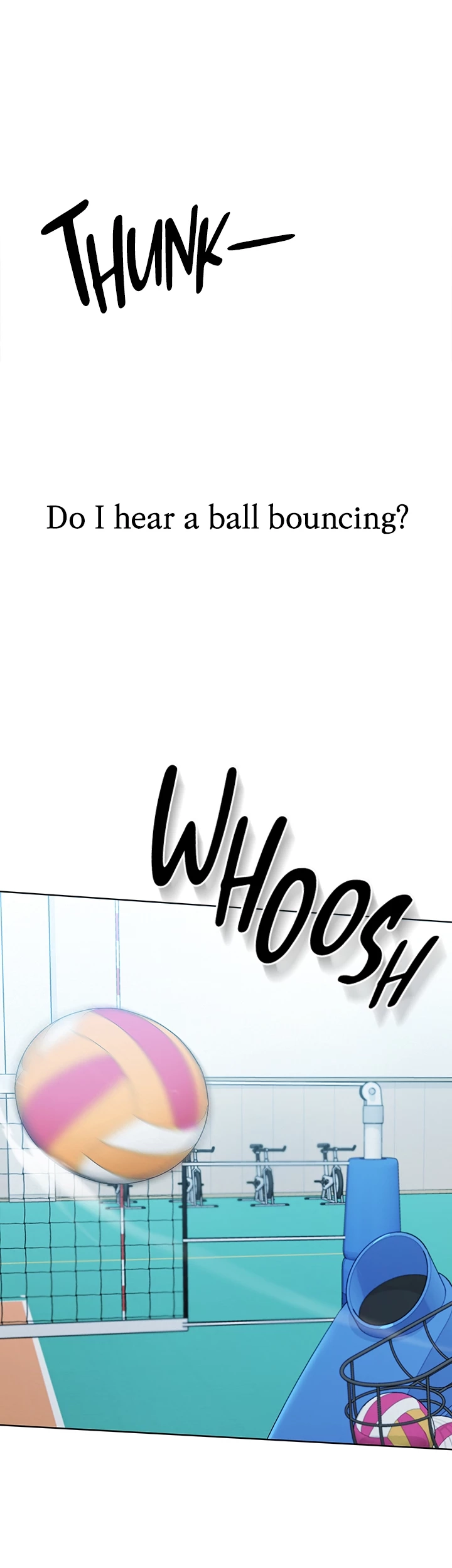 Set It! Chapter 9 page 1 - 
