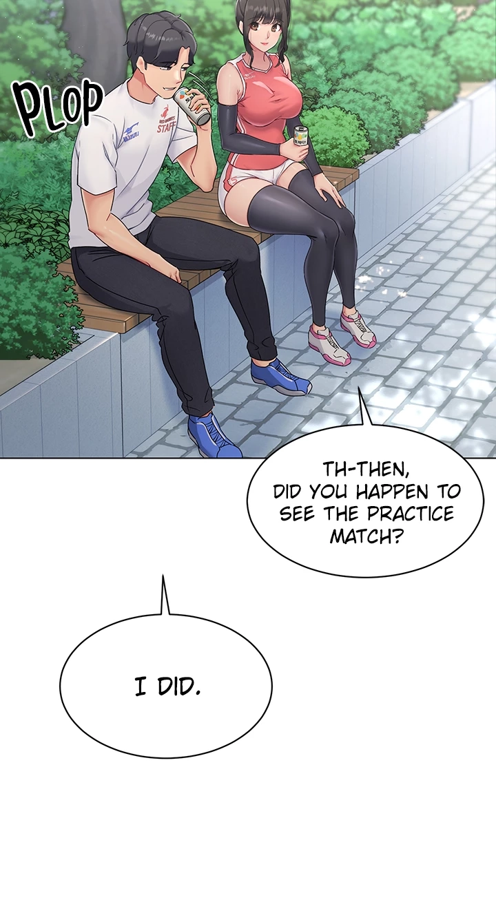 Set It! Chapter 9 page 43 - 