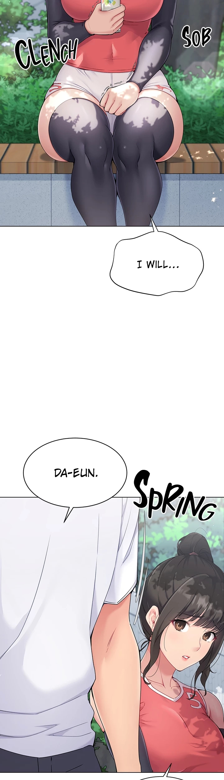 Set It! Chapter 9 page 45 - 