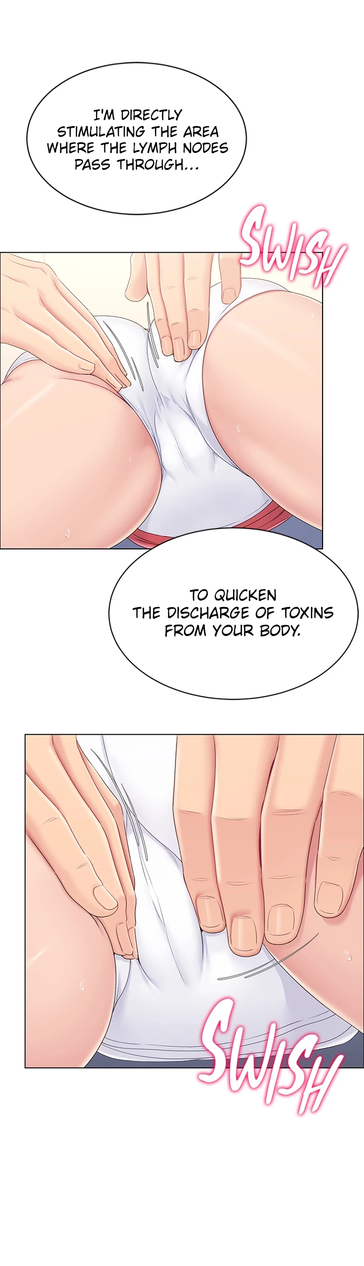 Set It! Chapter 9 page 64 - 