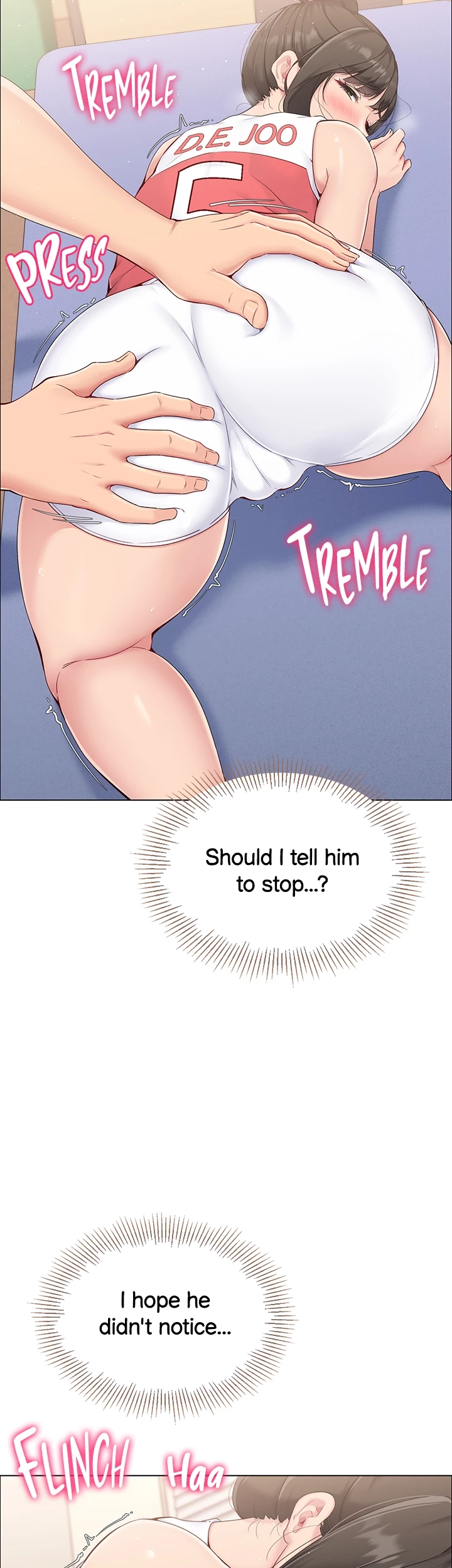 Set It! Chapter 9 page 68 - 