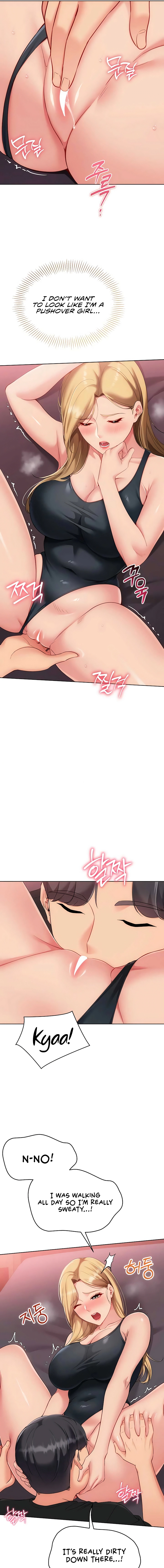 Set It! Chapter 90 page 11 - 