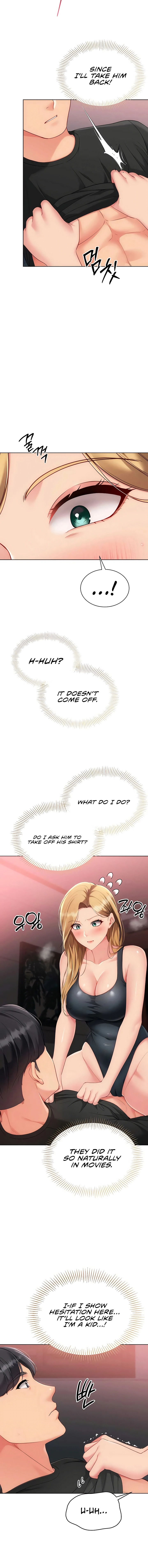 Set It! Chapter 90 page 6 - 