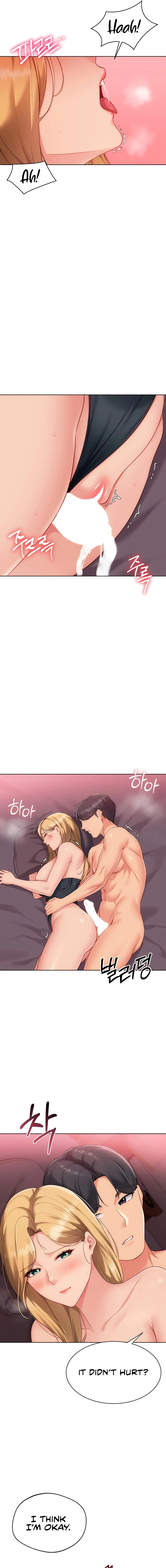Set It! Chapter 91 page 11 - 