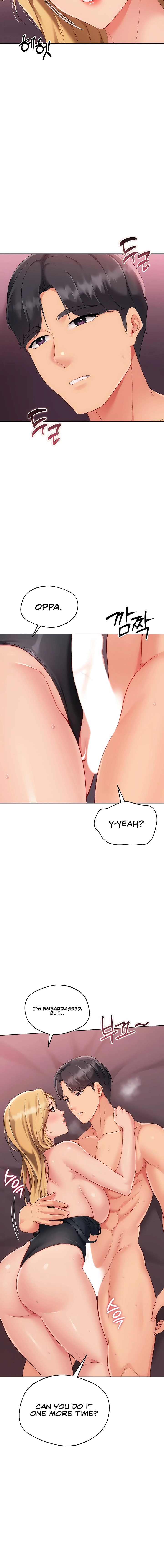 Set It! Chapter 91 page 14 - 