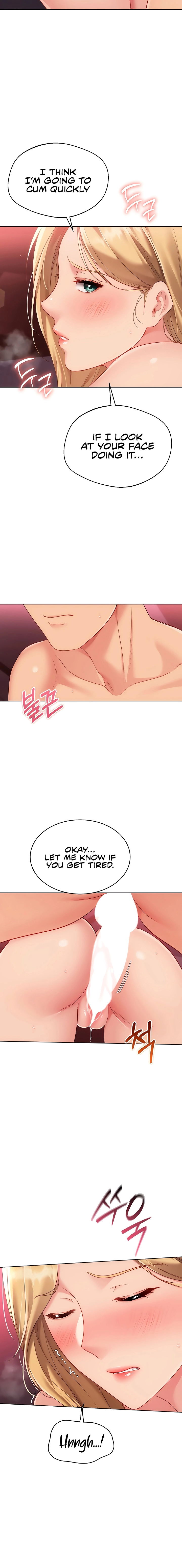 Set It! Chapter 91 page 16 - 