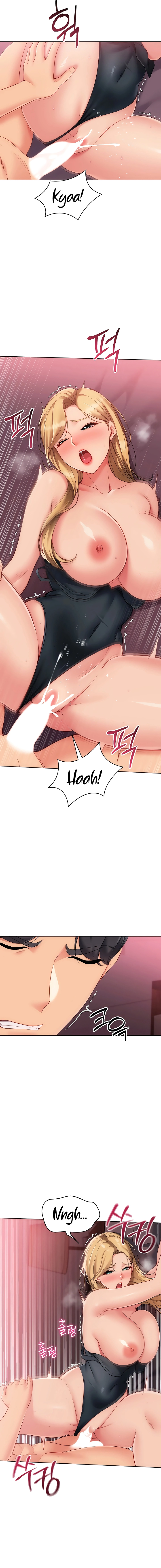 Set It! Chapter 91 page 7 - 