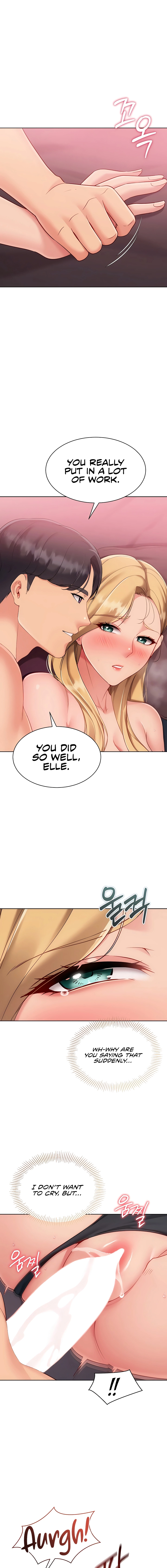 Set It! Chapter 91 page 9 - 