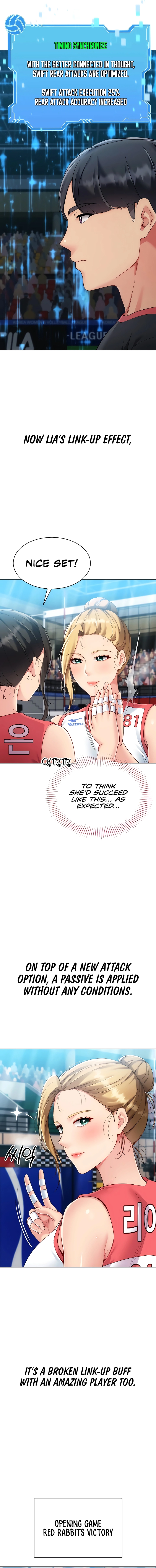 Set It! Chapter 92 page 12 - 