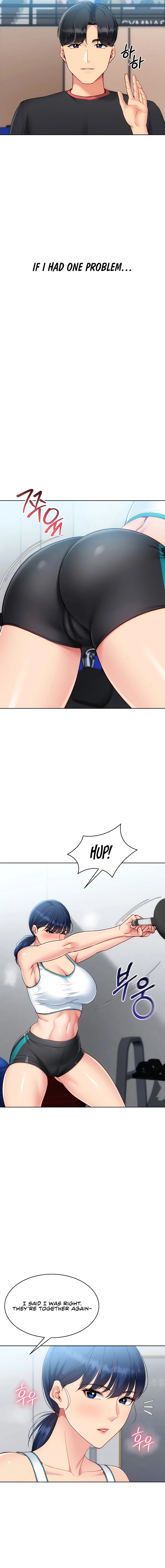 Set It! Chapter 92 page 13 - 