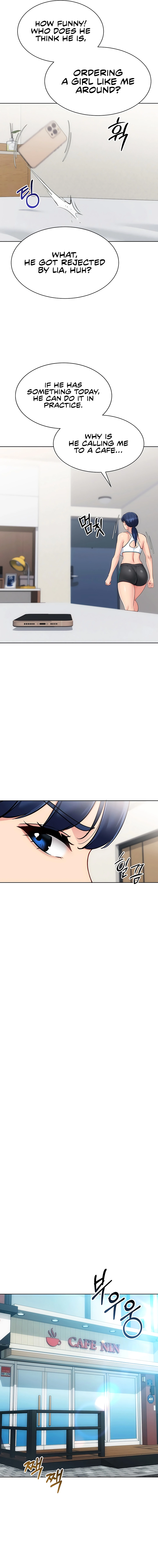 Set It! Chapter 92 page 17 - 