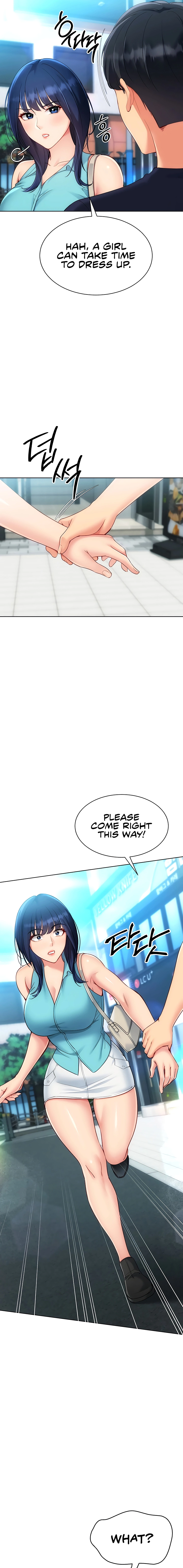Set It! Chapter 92 page 19 - 