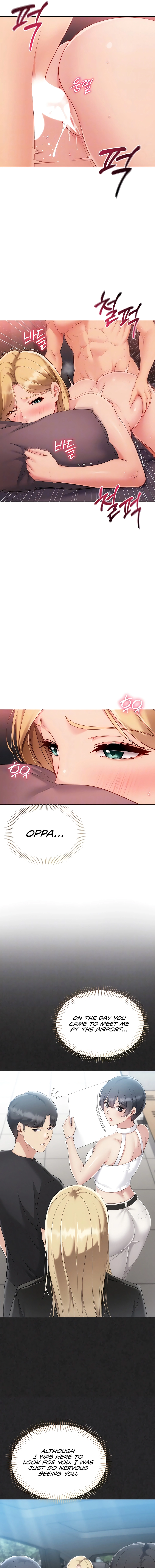 Set It! Chapter 92 page 3 - 