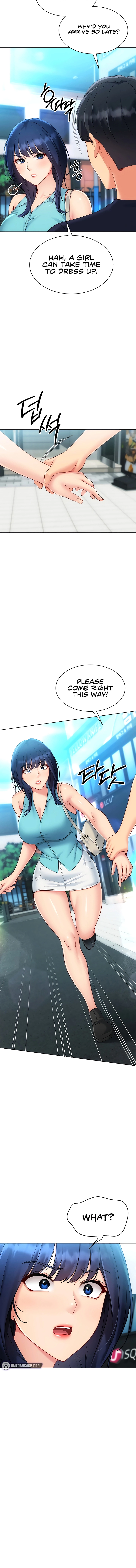 Set It! Chapter 93 page 2 - 