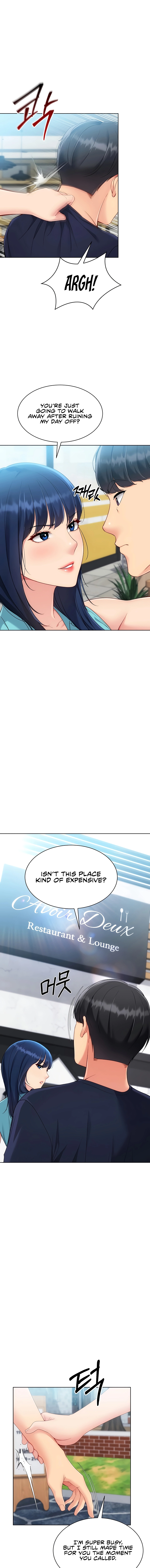 Set It! Chapter 93 page 13 - 