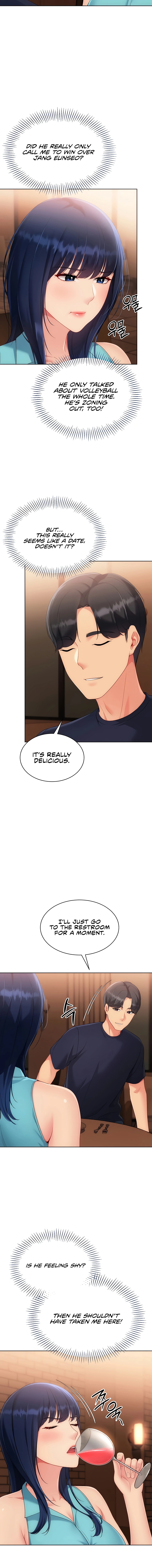 Set It! Chapter 93 page 16 - 