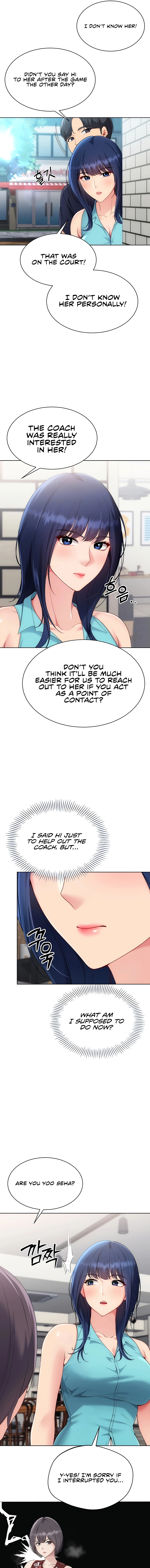 Set It! Chapter 93 page 5 - 