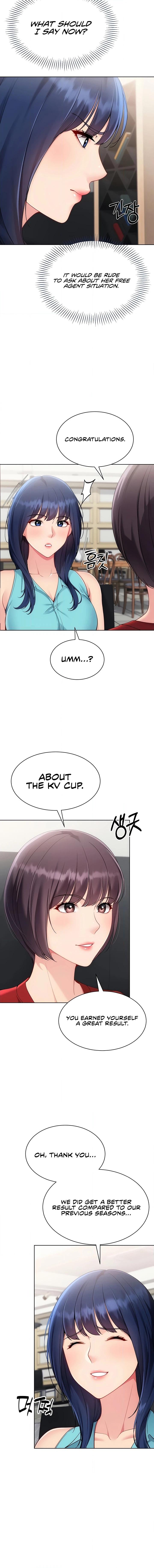 Set It! Chapter 93 page 8 - 