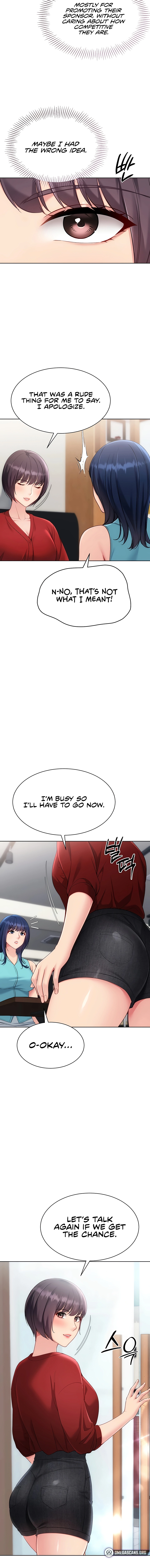 Set It! Chapter 93 page 10 - 