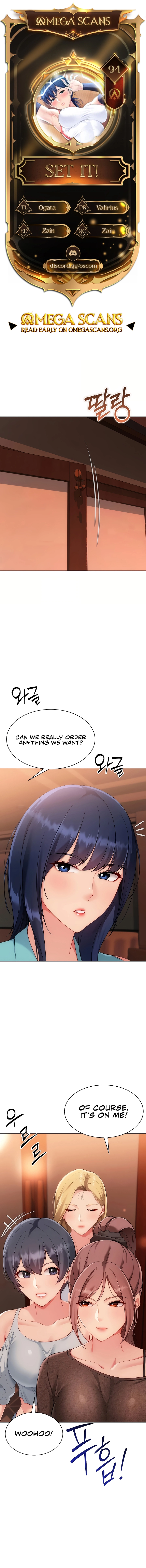 Set It! Chapter 94 page 1 - 