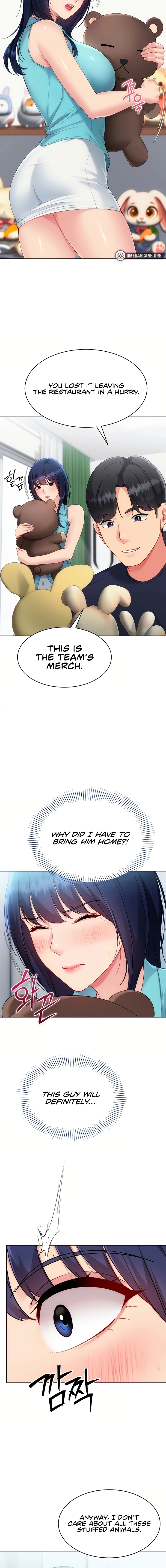 Set It! Chapter 94 page 14 - 