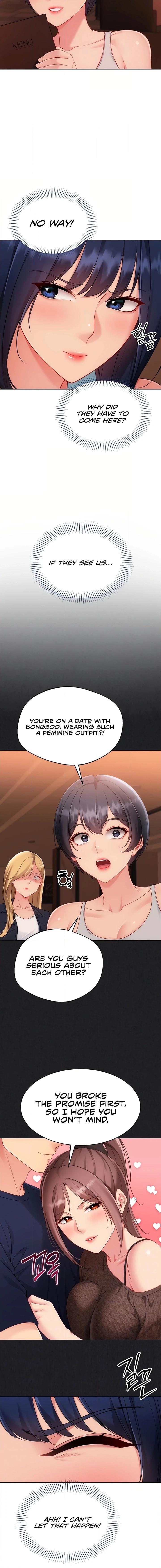 Set It! Chapter 94 page 4 - 
