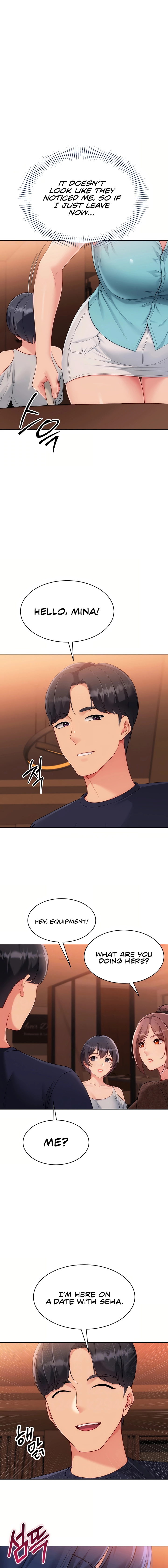 Set It! Chapter 94 page 5 - 