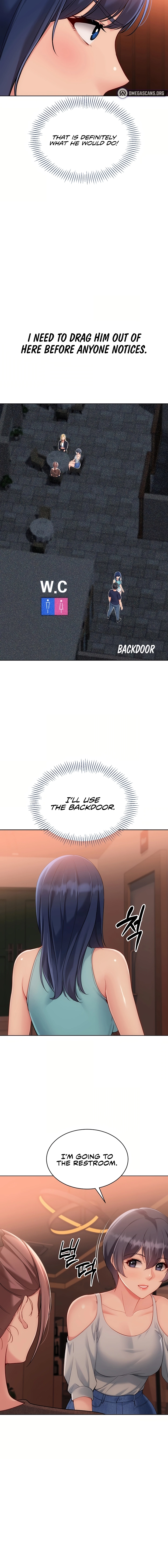 Set It! Chapter 94 page 6 - 