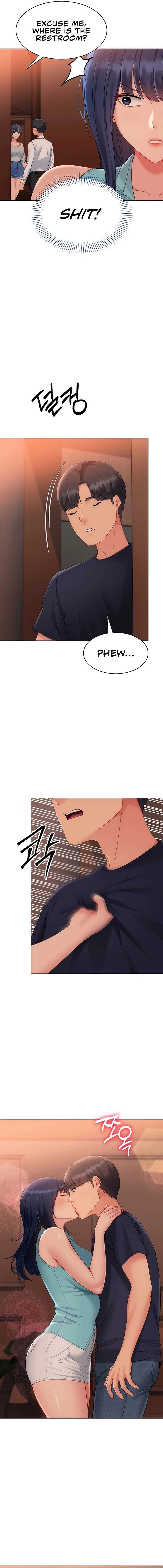 Set It! Chapter 94 page 7 - 