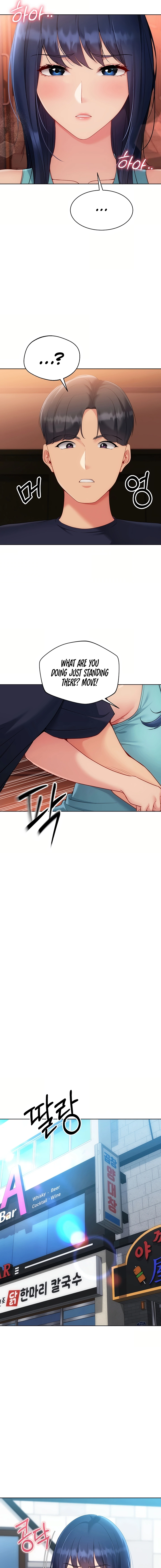 Set It! Chapter 94 page 9 - 
