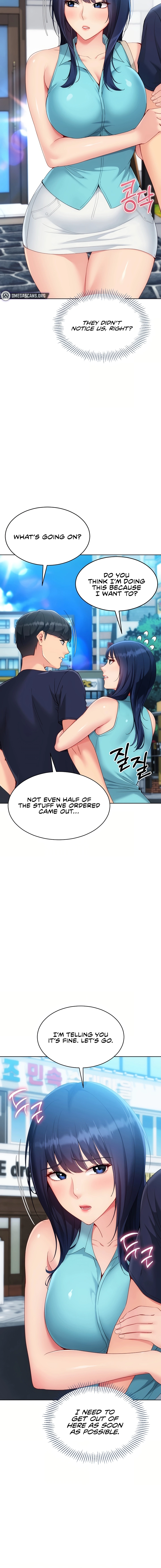 Set It! Chapter 94 page 10 - 