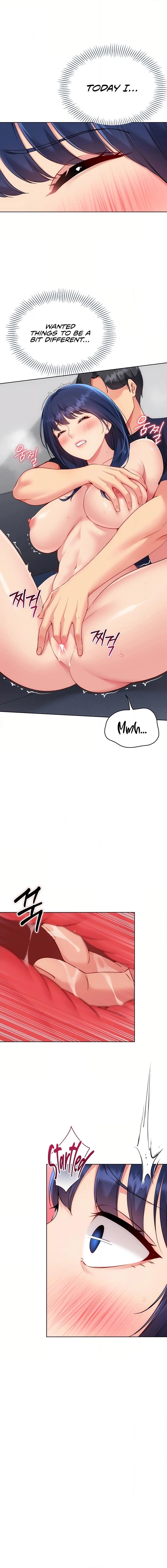 Set It! Chapter 95 page 4 - 