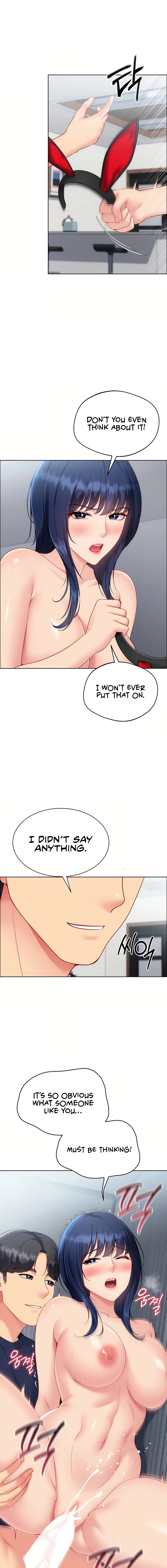 Set It! Chapter 95 page 9 - 