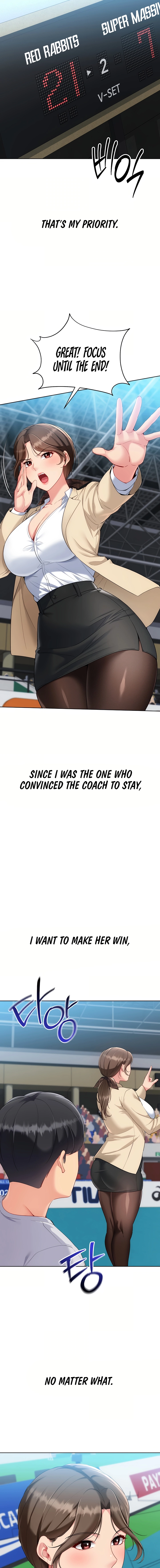 Set It! Chapter 97 page 15 - 